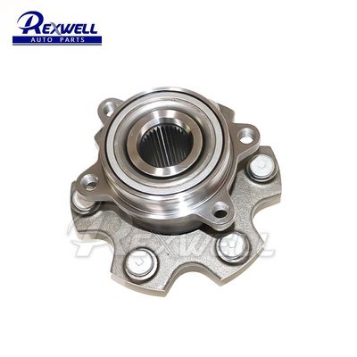 Guaranteed Wheel Hub Bearing 3780A011 For MITSUBISHI PAJERO IV PAJERO III Guaranteed