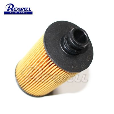 Good Auto Parts Oil Filter for SSANGYONG 6711803009 Reference NO. 152071760869