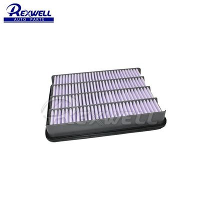 Directly Supply Toyota Land Cruiser 17801-52020 Air Filter with Westurn Union Payment