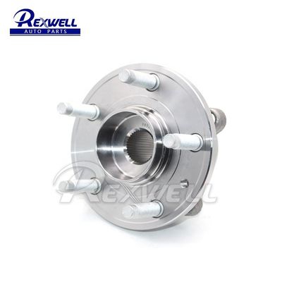 Car Model FORD USA Explorer Front And Rear Wheel Hub Bearing Assembly BB5Z1104A OE NO