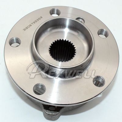 Ocean/Air Cargo/Express Shipping 31206795959 Wheel Bearing Hub Assembly for BMW X5 X6
