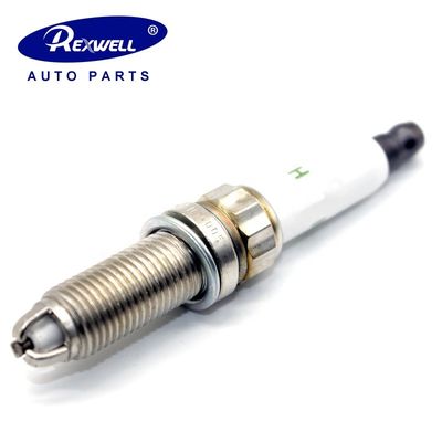 Grade Platinum Ignition Coil Candle Engine Spark Plugs for BMW X6 E71 E72 12120037244