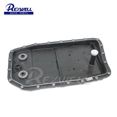 BMW Car Fitment Direct Sale Auto Parts Transmission Oil Sump Pan for X5 X6 24117571227