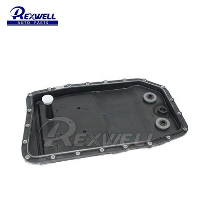 BMW Car Fitment Direct Sale Auto Parts Transmission Oil Sump Pan for X5 X6 24117571227