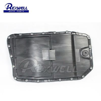 BMW Car Fitment Direct Sale Auto Parts Transmission Oil Sump Pan for X5 X6 24117571227