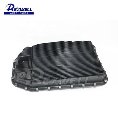 Auto Parts Transmission Oil Sump Pan Filter For BMW 3 Coupe X6 24152333907 Guaranteed
