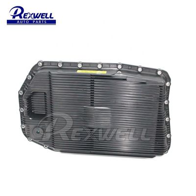 Auto Parts Transmission Oil Sump Pan Filter For BMW 3 Coupe X6 24152333907 Guaranteed