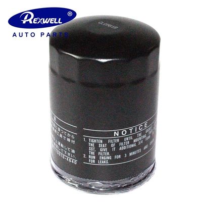 Subaru Car Fitment Oil Filter 90915-TD004 15208AA100 90915-YZZE1 T/T Payment Accepted