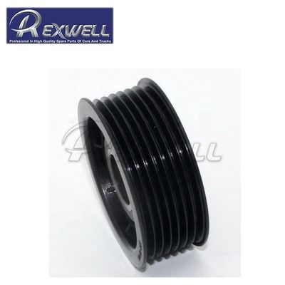 SHIPPING Ocean Cargo MD368210 Belt Idler Grooved Pulley For Mitsubishi Pajero V73W 6G72