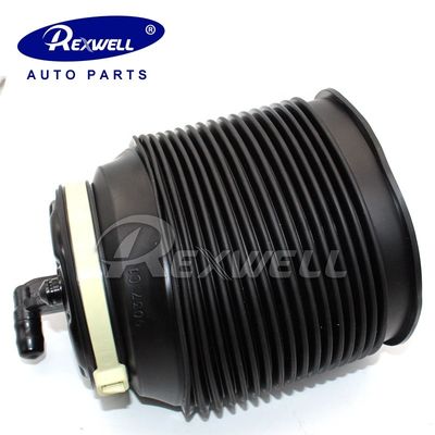 Rear Axle Air Shock Struts Spring for Toyota Land Cruiser 48080-35011 4808035011 Product