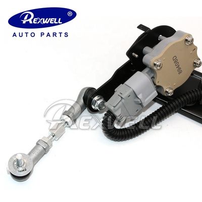 Rear Left Air Suspension Height Control Sensor for Toyota Lexus GX470 UZJ120L-GKAZKA