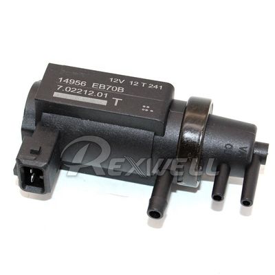 Nissan LCV Europe Car Fitment Turbo Boost Pressure Solenoid Converter Valve 14956-EB70B
