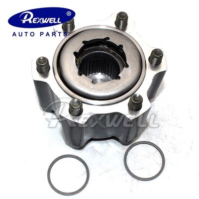 Paypal Accepted Car Wheel Free Running Hub for Nissan Patrol Y61 40250-VB20A 2006-