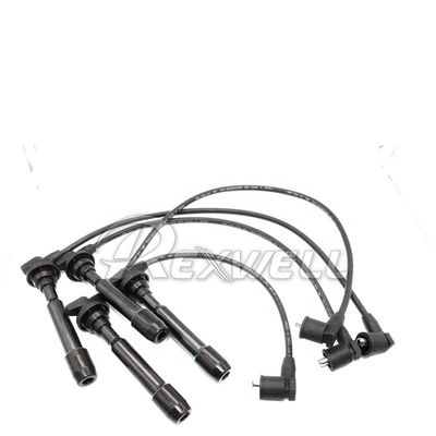 High Voltage Car Ignition Spark Plug Wire 27501-23B70 for Hyundai Tucson 2750123B70