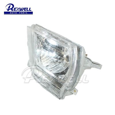 Nissan URVAN E25 2005- Headlight LH/RH OE NO. E25 Shipping Ocean / Air Cargo / Express