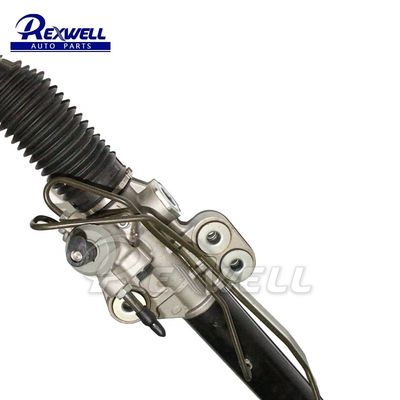 Good Auto Power Steering Rack For Nissan URVAN 49001-VW600 GOM-2444 Car Fitment Nissan