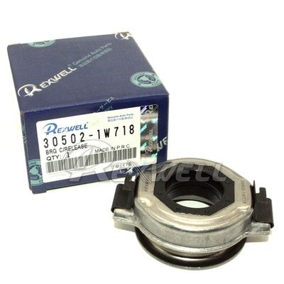 Guaranteed Rexwell Clutch Release Bearing 30502-1W718 for Nissan CARAVAN Box E25 Diesel