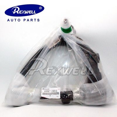 Applicable Models Toyota Hiace Box GX KDH223 LH222 TRH223 48067-29215 48067-29225 Front Chassis Accessories