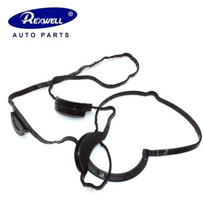 2006-2011 BMW N46 Engine Cylinder Head Valve Cover Gasket Set Kit with Durable Material