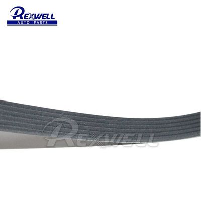 6PK1805 V-Ribbed Belts for Nissan 11720-JG30A Long-lasting Durability 2006-2022