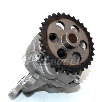 Guaranteed Ford Car Fitment Engine Oil Pump Assy for TRANSIT Box 2.2T 1456884 1C1Q-6600-CG