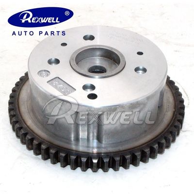 24350-25000 Steel Timing Gear for OPTIMA Hyudnai IX35 Engine Valve Camshaft Sprocket