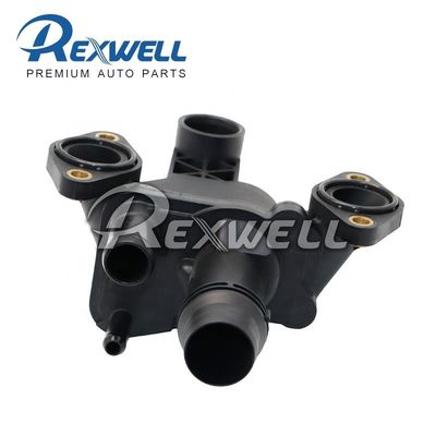 Range Rover 4.4 4x4 LR073372 Engine Coolant Thermostat Housing from Rexwell Auto Parts