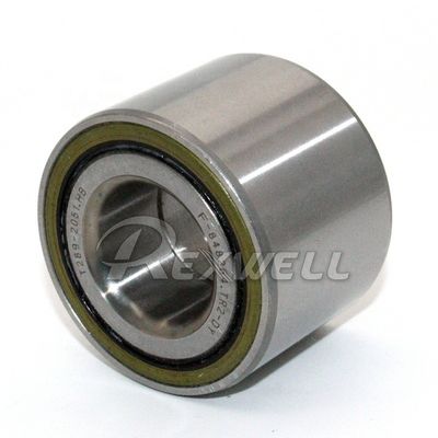 Front Wheel Bearing 43210-AX000 for Nissan MICRA MARCH III K12 Guaranteed Performance