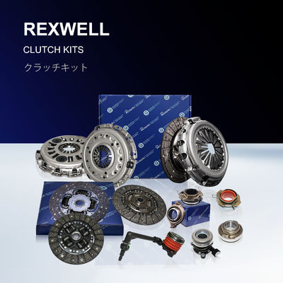 Rexwell High Quality Car Parts Clutch Cover OEM 31210-0k280 31210-0K281 For Toyota Hilux Fortuner Hiace 