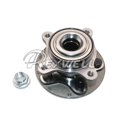 RFM500010 LR014147 Front Wheel Hub Bearing for Land Rover Range Rover Sport 2982-DIVF