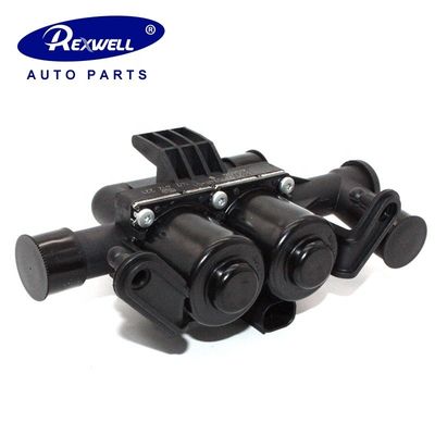 Auto Engine Parts Water Heater Control Valve Solenoid For Bmw 5 6 Coupe 7 64219310349