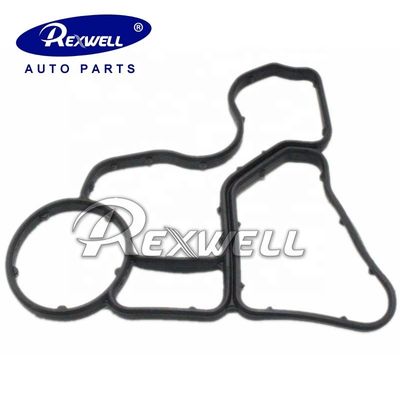 Car Fitment Guaranteed Engine Oil Filter Gasket Housing Gasket for BMW 11427537293