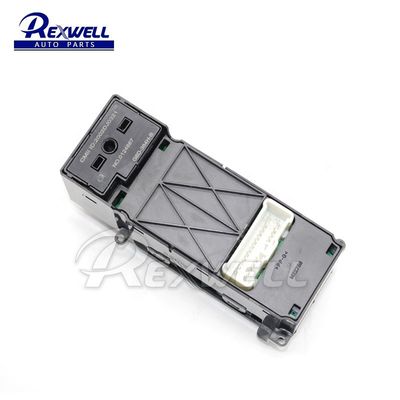 Car Parts Window Master Control Switch 35750-SDA-H12 for HONDA OE NO. 35750-SDA-H12