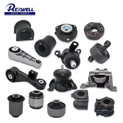 Highly Recommended 90385T0009 Rear Axle Leaf Spring Bushing for Toyota Hilux Vigo D4D