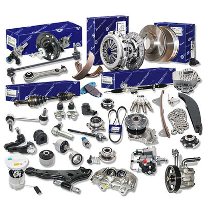 Rexwell Control Arm Cam Camber Adjuster Kit for Toyota Pickup Hilux Vigo 48190-0K010