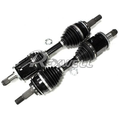 Front CV Joint Axle Drive 43430-0K070 for Toyota Hilux Revo 2015 Express Shipping