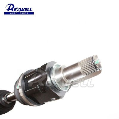 Front Left Drive Shaft Axle Shaft For Toyota HILUX VII Pickup 43430-0K020 Best Choice