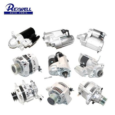 Alternator Assembly MD313939 MD366052 12V For MITSUBISHI L200
