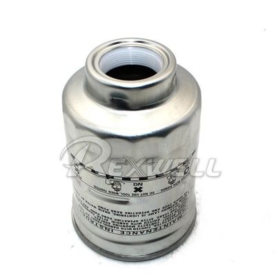 Car Fitment MITSUBISHI Highly Recommended Diesel Fuel Filter For L200 4D56 1770A053
