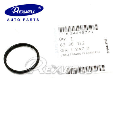 Ocean/ Air Cargo/Express Shipping Oil Cooler Gasket O Ring for Chevrolet Vauxhall Opel 24445723 6338472