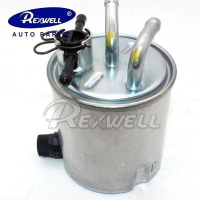 OE NO. 16400-EC00A Auto Diesel Fuel Filter for Nissan Navara D40 NP300 Pathfinder
