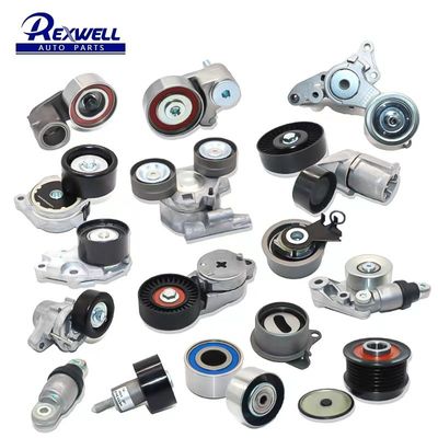 Replace/Repair AVENSIS ZRT271 2ZRFAE 27415-0T010 27415-0T011 Alternator Clutch Pulley