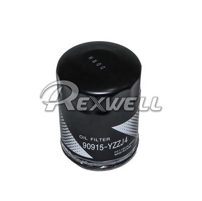Replace/Repair Oil Filter 90915-YZZJ4 For Toyota CAMRY HILUX PRADO SUPRA 90915YZZJ4