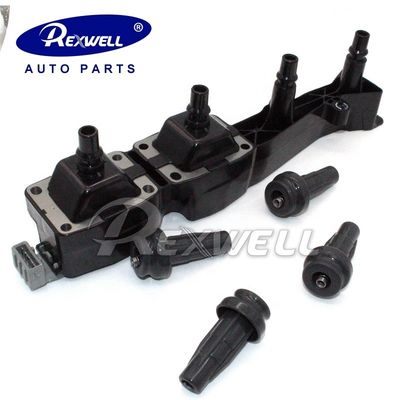 206 Car Model Popular Ignition Coils for CITROEN PEUGEOT 9636337880 597099