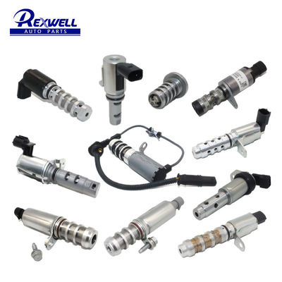 Efficiently Designed Engine Timing Control Solenoid Valve for CITROEN PEUGEOT V758776080