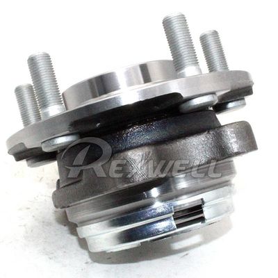 Replace / Repair Rexwell Wheel Hub Bearing For Nissan Teana Pathfinder 40202-3JK0B 402023JK0B