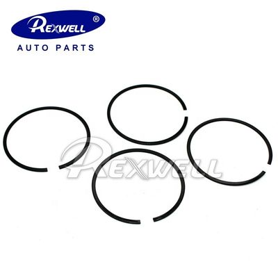 Piston Ring Set For Hyundai VELOSTER Kia Cerato G4FC 1.6 23040-2B800 230402B800 Direct