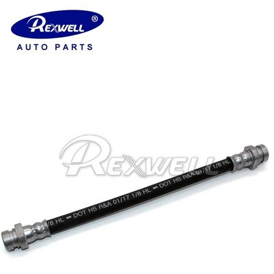 Nylon Rubber Clutch Flex Hose For Solaris Rio 41640-F9100 41640F9100 Car Fitment Hyundai