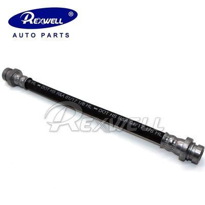 Nylon Rubber Clutch Flex Hose For Solaris Rio 41640-F9100 41640F9100 Car Fitment Hyundai