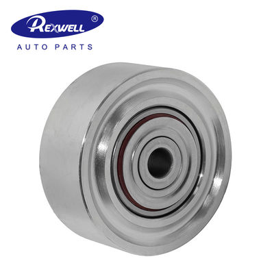 OEM 1341A089 31375959 31401396 Engine Tensioner Pulley for MITSUBISHI PAJERO SPORT L200 4N15 2014-